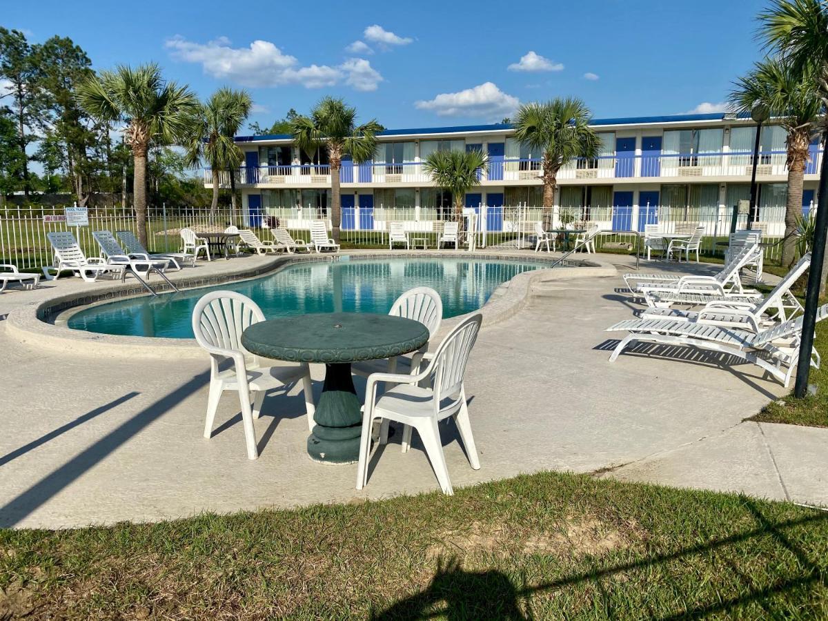 Motel 6 Marianna, Fl Exterior photo